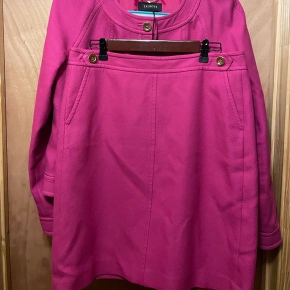 Pink Talbots Set(SOLD) - Picture 5 of 7